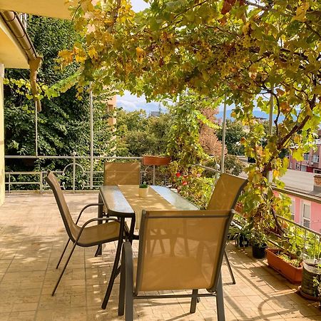 2-Bedroom Flat - Sunny Balcony 普罗夫迪夫 外观 照片