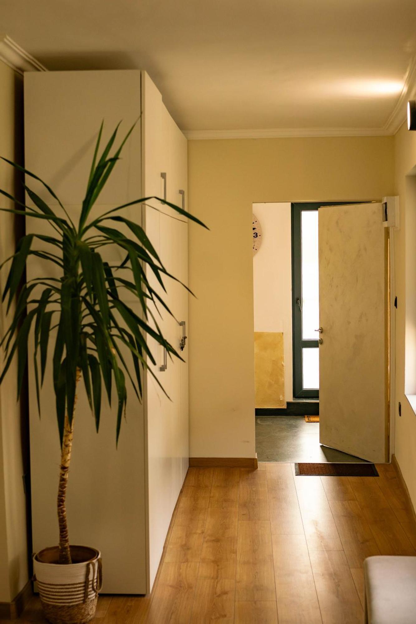 2-Bedroom Flat - Sunny Balcony 普罗夫迪夫 外观 照片