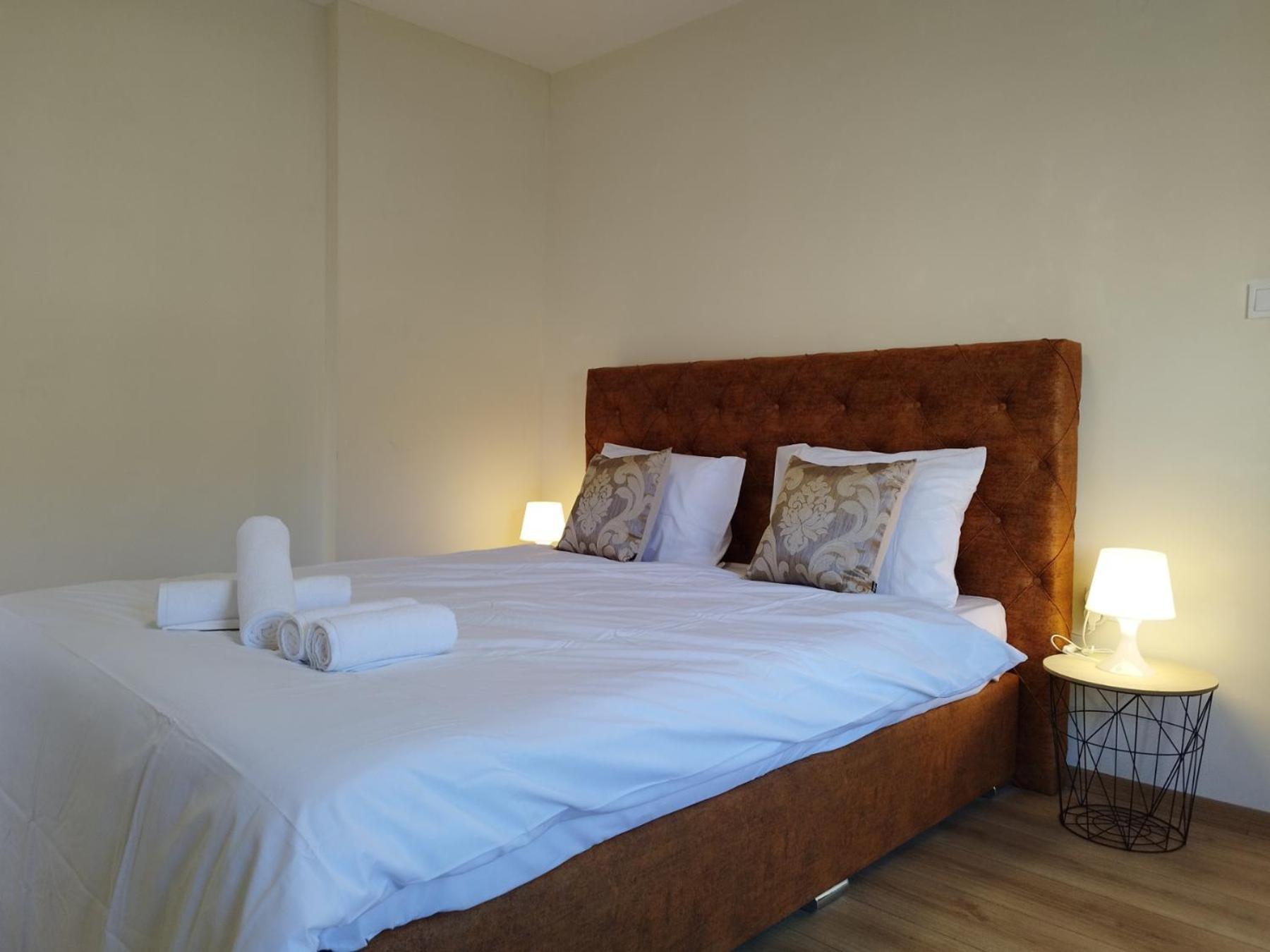 2-Bedroom Flat - Sunny Balcony 普罗夫迪夫 外观 照片